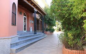 Hotel Cristina